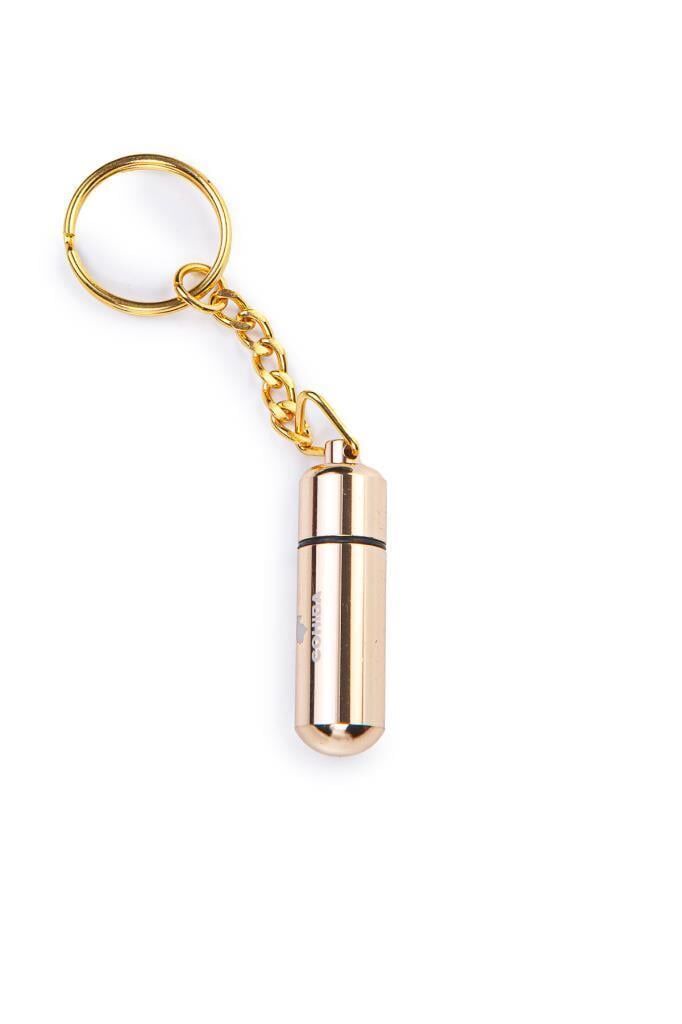 Cohiba Puro Delici Punch - Gold