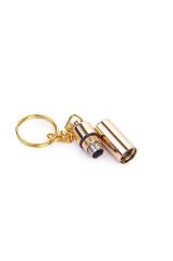 Cohiba Puro Delici Punch - Gold