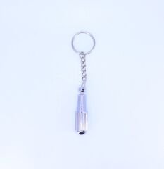 Parmida Puro Delici Punch - Gümüş Renk