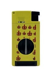 Parmida Luxury Puro Çakmağı – Stil ve Fonksiyon