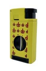 Parmida Luxury Puro Çakmağı – Stil ve Fonksiyon