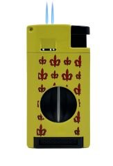 Parmida Luxury Puro Çakmağı – Stil ve Fonksiyon