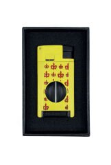 Parmida Luxury Puro Çakmağı – Stil ve Fonksiyon