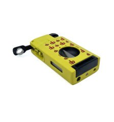 Parmida Luxury Puro Çakmağı – Stil ve Fonksiyon