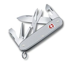 Victorinox 0.8231.26 Pioneer X 93mm, Alox Çakı 4982