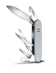 Victorinox 0.8231.26 Pioneer X 93mm, Alox Çakı 4982