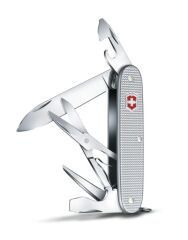 Victorinox 0.8231.26 Pioneer X 93mm, Alox Çakı 4982
