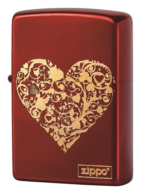 Zippo Thousands Of Knots Çakmak