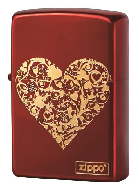 Zippo Thousands Of Knots Çakmak