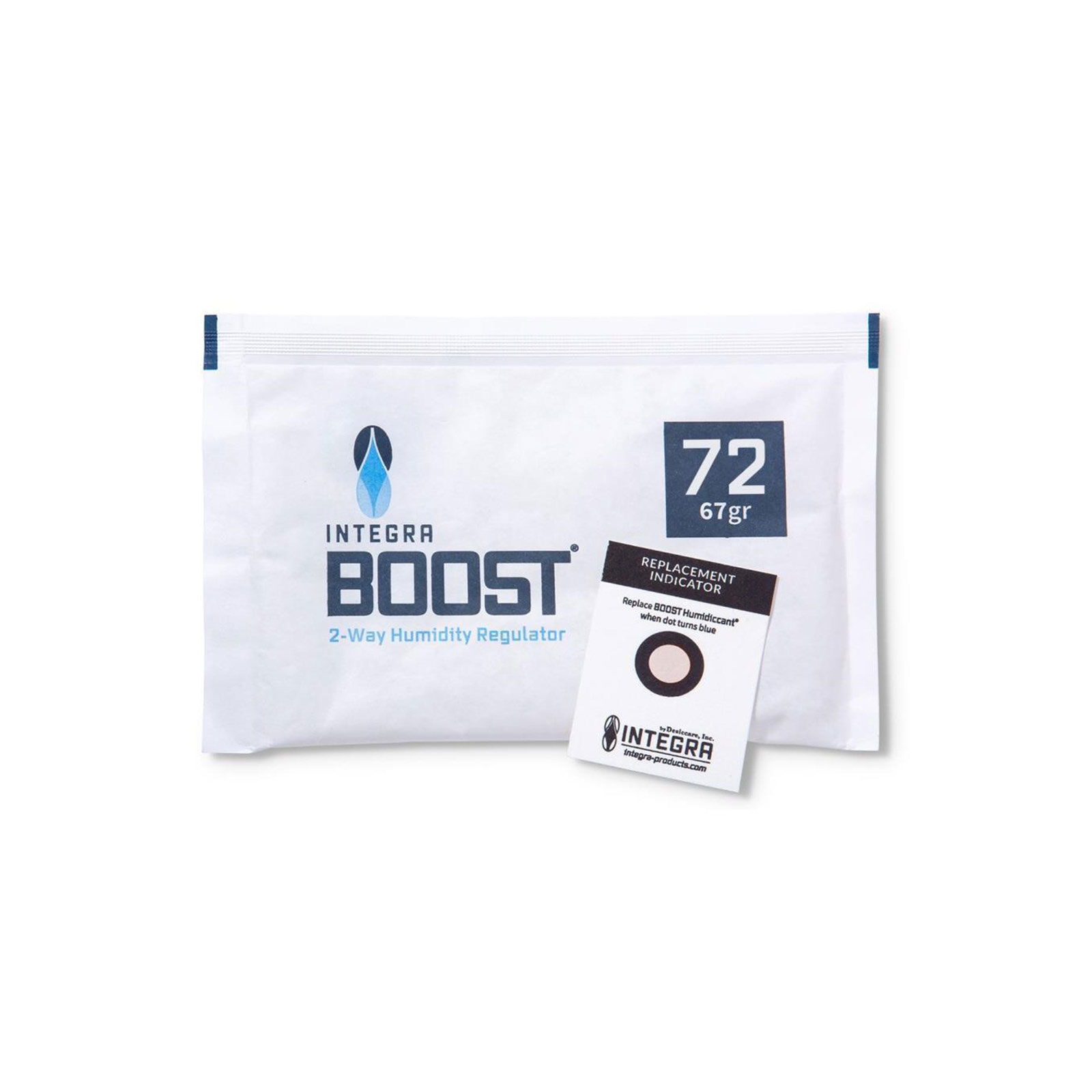 Integra Boost Puro Nemlendirici 67 gr %72 Nem