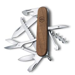 Victorinox 1.3711.63 Huntsman Wood Çakı 0631