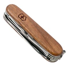 Victorinox 1.3711.63 Huntsman Wood Çakı 0631