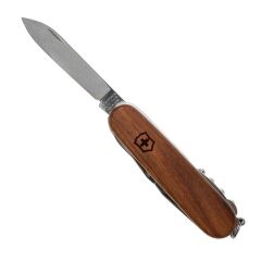 Victorinox 1.3711.63 Huntsman Wood Çakı 0631
