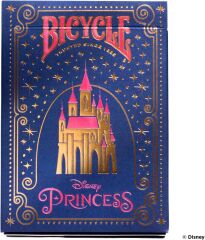 Bicycle Disney Princess İskambil Oyun Kart Destesi