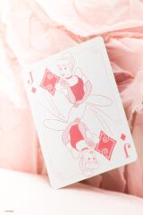 Bicycle Disney Princess İskambil Oyun Kart Destesi