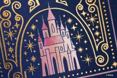 Bicycle Disney Princess İskambil Oyun Kart Destesi