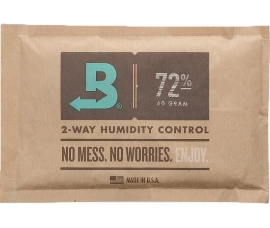 Boveda %72 Nemlendirici 60gr