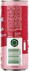 Nescafé Xpress Choco Cherry Splash Soğuk Kahve 250 ml - 12 ADET