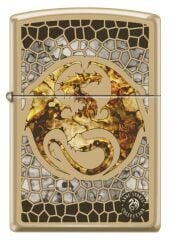 Zippo Anne Stokes Fuzion Çakmak