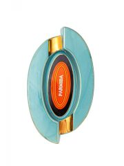 Parmida Puro Küllüğü - Mavi