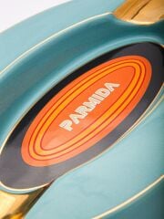 Parmida Puro Küllüğü - Mavi