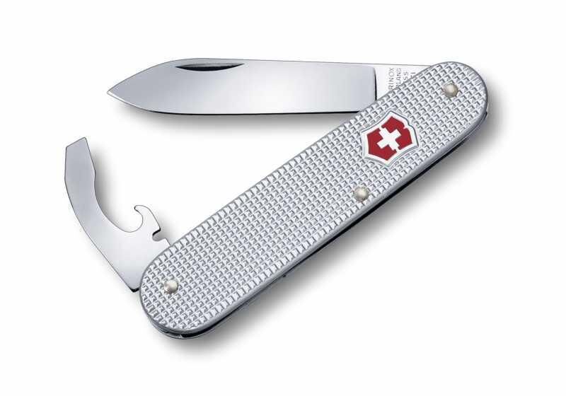 Victorinox Bantam Alox Çakı 2852