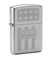 Zippo 1932 Stars Dizayn Çakmak