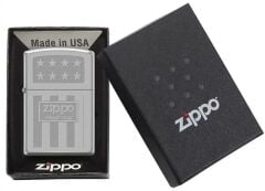 Zippo 1932 Stars Dizayn Çakmak