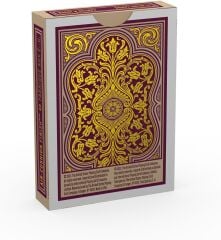 Bicycle Verbena İskambil Oyun Kart Destesi