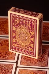 Bicycle Verbena İskambil Oyun Kart Destesi