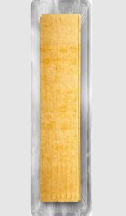 Long Chips Mashed Potato Snack Cheese Flavoured - Peynir Aromalı Patates Cipsi ( 2 Adet)