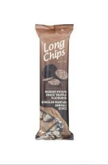 Long Chips Trüf Mantarı Aromalı Patates Cipsi 75 G