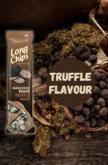 Long Chips Trüf Mantarı Aromalı Patates Cipsi 75 G