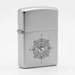 Zippo Hrvatska Compass Dizayn Çakmak