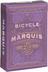 Bicycle Marquis İskambil Oyun Kart Destesi