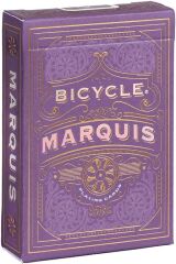 Bicycle Marquis İskambil Oyun Kart Destesi