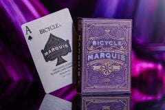 Bicycle Marquis İskambil Oyun Kart Destesi
