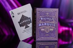 Bicycle Marquis İskambil Oyun Kart Destesi