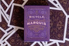 Bicycle Marquis İskambil Oyun Kart Destesi