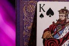 Bicycle Marquis İskambil Oyun Kart Destesi