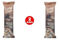 Long Chips Trüf Mantarı Aromalı Patates Cipsi 75 G ( 2 Adet)