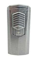 Cohiba Üç Torchlu Jet Alev Puro Çakmağı - Rustik Bronz