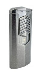 Cohiba Üç Torchlu Jet Alev Puro Çakmağı - Rustik Bronz