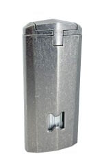 Cohiba Üç Torchlu Jet Alev Puro Çakmağı - Rustik Bronz