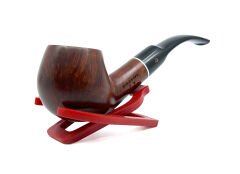 Şahin Sarı Yıldız 170 9mm. Filtreli Ebonit Saplı Pipo 237210