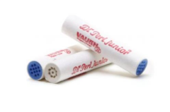 Vauen Dr.Perl Pipo Filtresi 9mm 180 li Paket