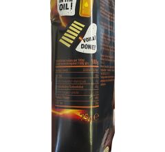 Long Chips Acı Biber Aromalı Patates Cipsi 75 G