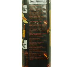 Long Chips Acı Biber Aromalı Patates Cipsi 75 G