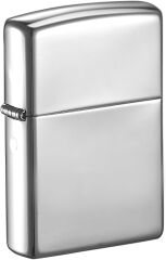 Zippo Christian Cross Dizayn Çakmak