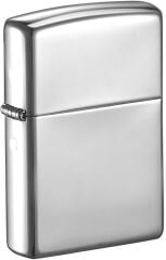 Zippo Christian Cross Dizayn Çakmak